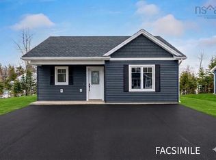 37 Amelia Ave, Stewiacke, NS B0N 2J0