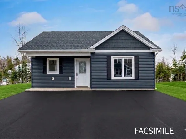 37 Amelia Ave, Stewiacke, NS B0N 2J0