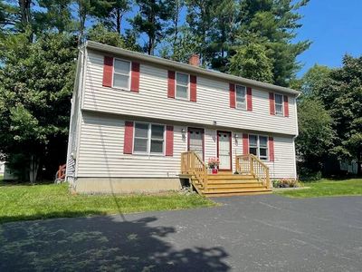 15 Olive Street UNIT 1, Saco, ME, 04072