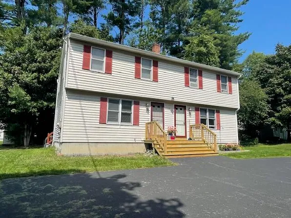 15 Olive Street #1, Saco, ME 04072