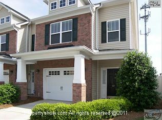 57 Braiden Manor Rd, Columbia, SC 29209