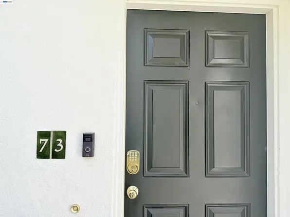 73 Mozden Ln, Pleasant Hill, CA 94523