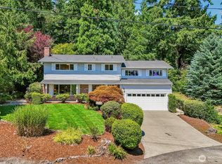 9116 SE 72nd Place, Mercer Island, WA 98040