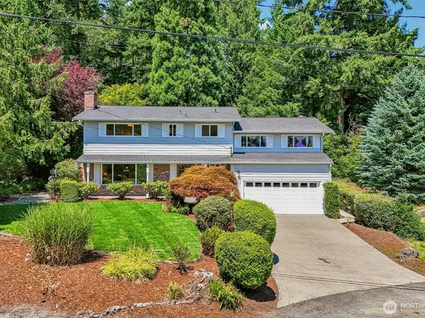 9116 SE 72nd Place, Mercer Island, WA 98040