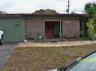 4972 SW 14th Ave, Pompano Beach, FL 33064