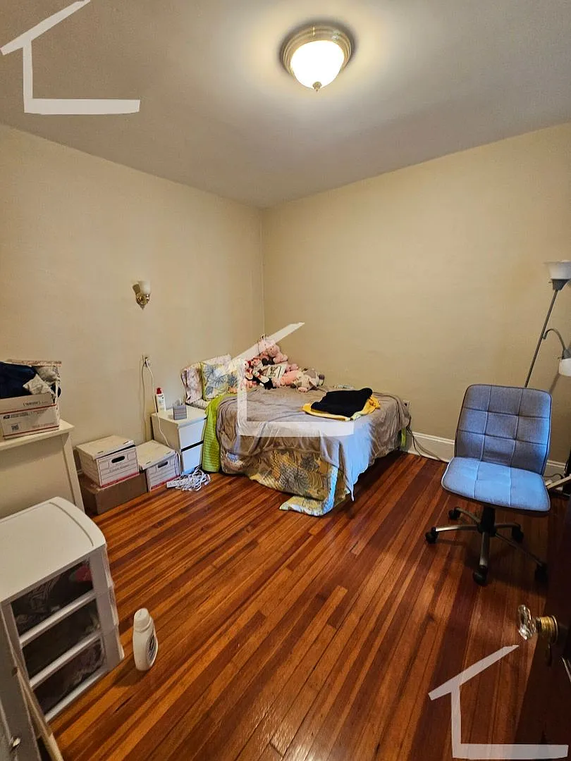 1 Euston St #2B Brookline MA 02446 — Photo 4