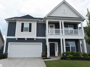 22 Remus Way, Simpsonville, SC 29681