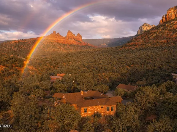 35 GASSAWAY Place, Sedona, AZ 86336