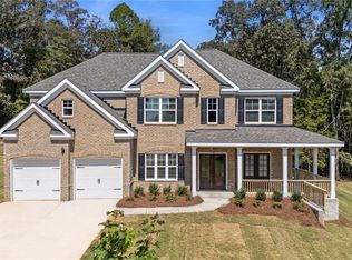 365 Riverboat Dr SW, Adairsville, GA 30103