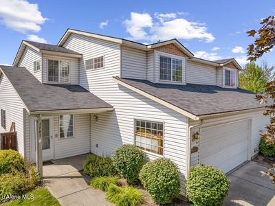 3787 N Steven Pl, Coeur D Alene, ID, 83815