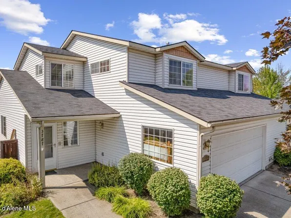 3787 N Steven Pl, Coeur D Alene, ID 83815