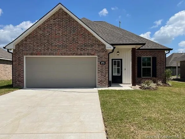 1774 Bowen Rd, Lake Charles, LA 70611