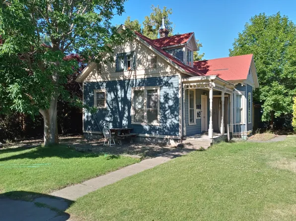509 N Walnut St #1, Ellensburg, WA 98926