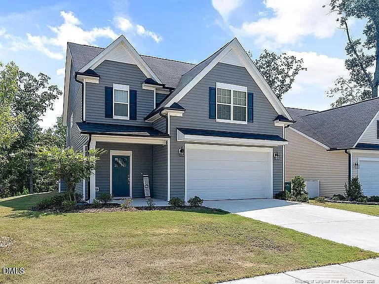 Spacious Woodland Springs Home Available Immediately — Photo 2