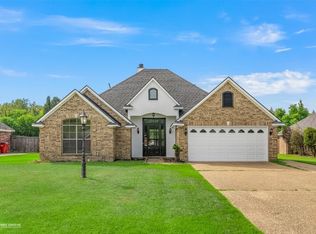 9846 Freedoms Way, Keithville, LA 71047