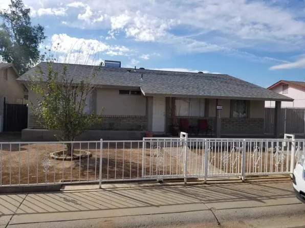 6931 W Fillmore St, Phoenix, AZ 85043