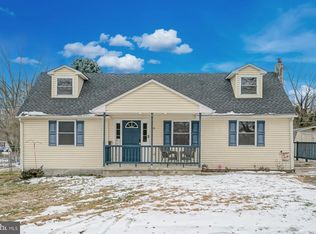 29 Nottingham Rd, Pennsville, NJ 08070