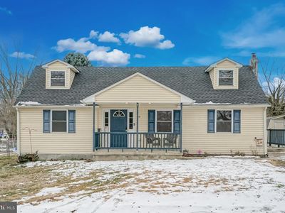 29 Nottingham Rd, Pennsville, NJ, 08070