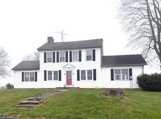 109 High Mountain Rd, Shippensburg, PA 17257