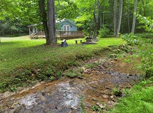 595 Timberlake Rd, Blue Ridge, GA 30513