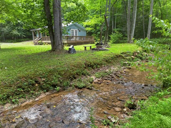 595 Timberlake Rd, Blue Ridge, GA 30513