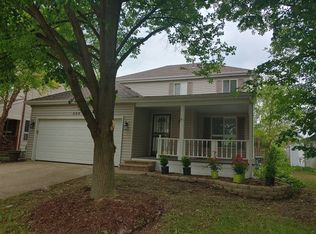 633 Teton Cir, Carol Stream, IL 60188