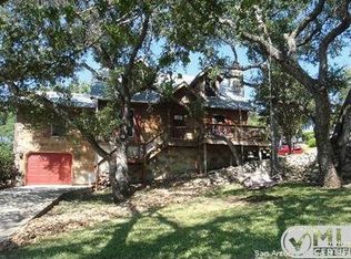 781 Rosemary Dr, New Braunfels, TX 78130