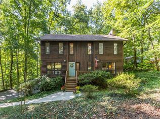 3231 High Cliffs Rd, Pfafftown, NC 27040