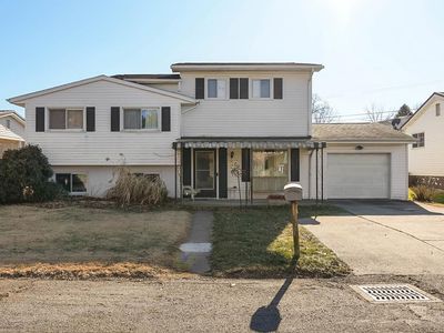 61 Orchard Drive, New Martinsville, WV, 26155