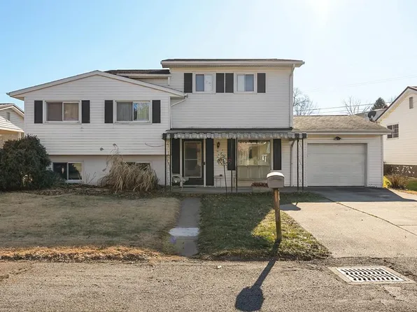 61 Orchard Drive, New Martinsville, WV 26155