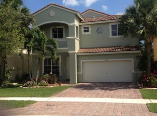 6726 Jacques Way, Lake Worth, FL 33463