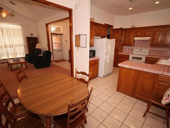 Home for Sale in Blanchard, Oklahoma $0