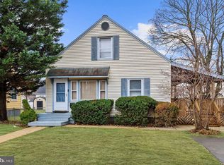 2609 Larchmont Dr, Gwynn Oak, MD 21207