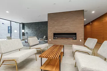 Rented by Bond New York