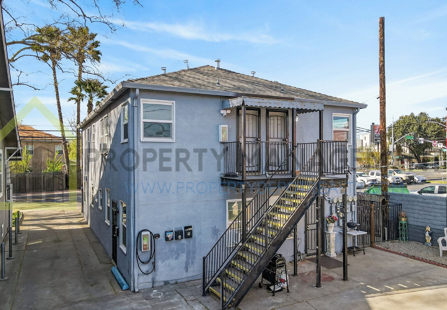 2519 Freeport Blvd Unit 4, Sacramento, CA 95818 | Zillow