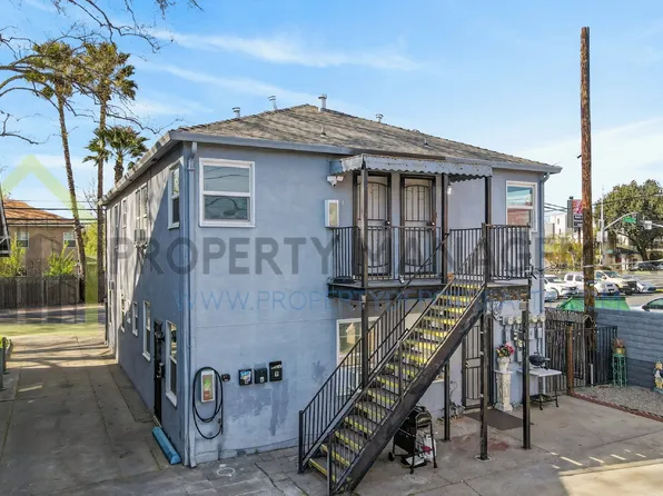 2519 Freeport Blvd Unit 4, Sacramento, CA 95818