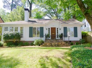 325 Beverly Rd NE, Atlanta, GA 30309