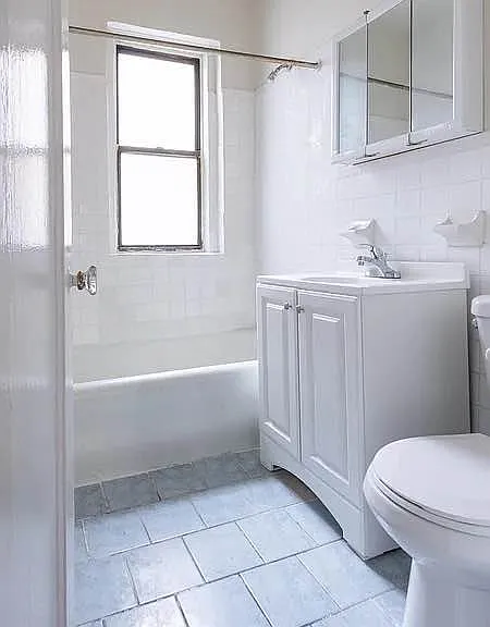 401 Edgecombe Ave #B3 — Photo 5
