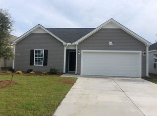 177 Hampton Park Cir LOT 71, Myrtle Beach, SC 29588