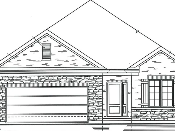 5328 Hickory Trail Ln, Cincinnati, OH 45242