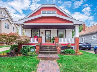 4811 Ardmore Ave, Cleveland, OH