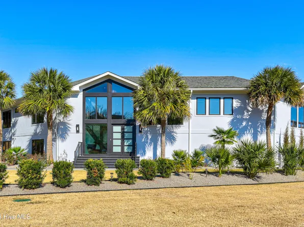 809 Inlet View Drive, Wilmington, NC 28409