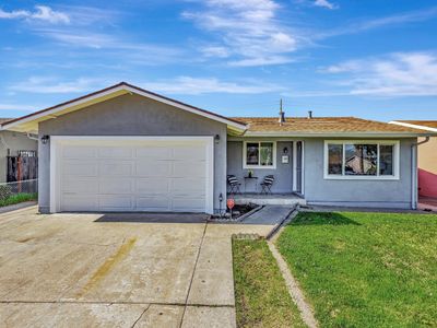 1543 Higate Dr, San Jose, CA, 95122