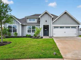 EMORY Plan, Sandstone Estates, Granbury, TX 76048