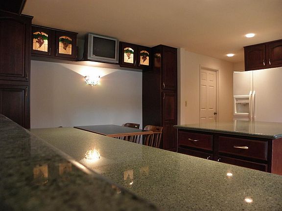 Granite Countertops