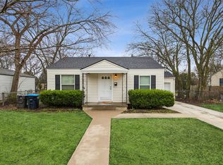 7413 Mohawk Ave, Fort Worth, TX 76116