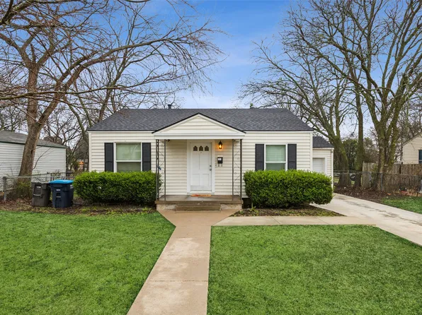 7413 Mohawk Ave, Fort Worth, TX 76116
