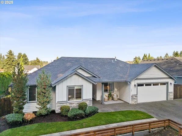 520 NW 117th St, Vancouver, WA 98685