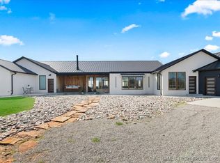 2081 County Road 3007, Bartlesville, OK 74003