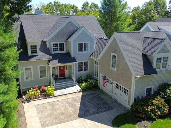 36 Barnswallow, Plymouth, MA 02360